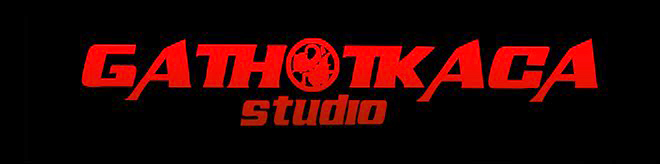 GATHOTKACA STUDIO