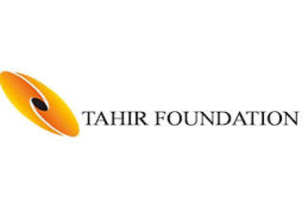 Tahir Foundation