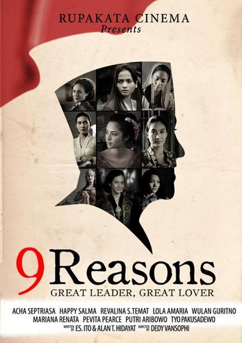 9 Reasons