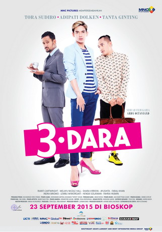 3 Dara