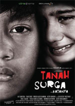 Tanah-Surga-Katanya