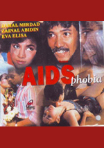 Aids Phobia