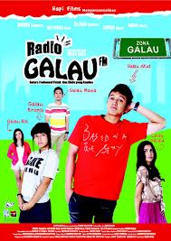 Radio Galau FM