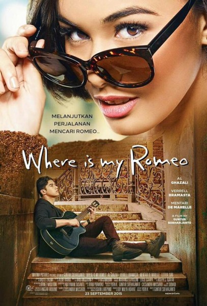 Where Is My Romeo