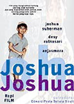 Joshua Oh Joshua