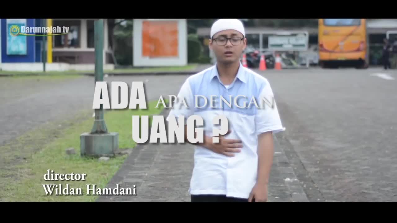 Ada-Apa-dengan-Uang