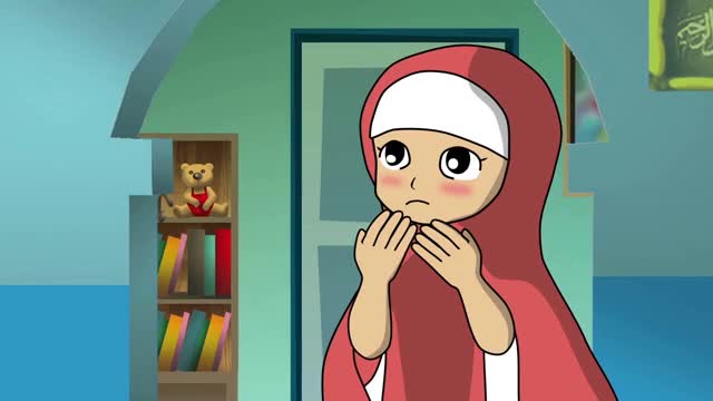 Animation-Series-Berdoa-Dengan-Cinta