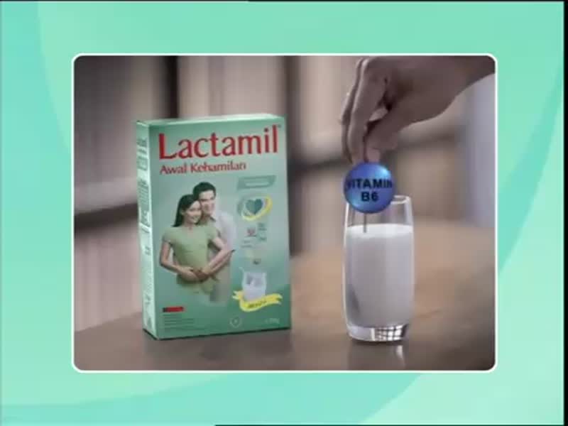 Lactamil-Ibu-Hamil