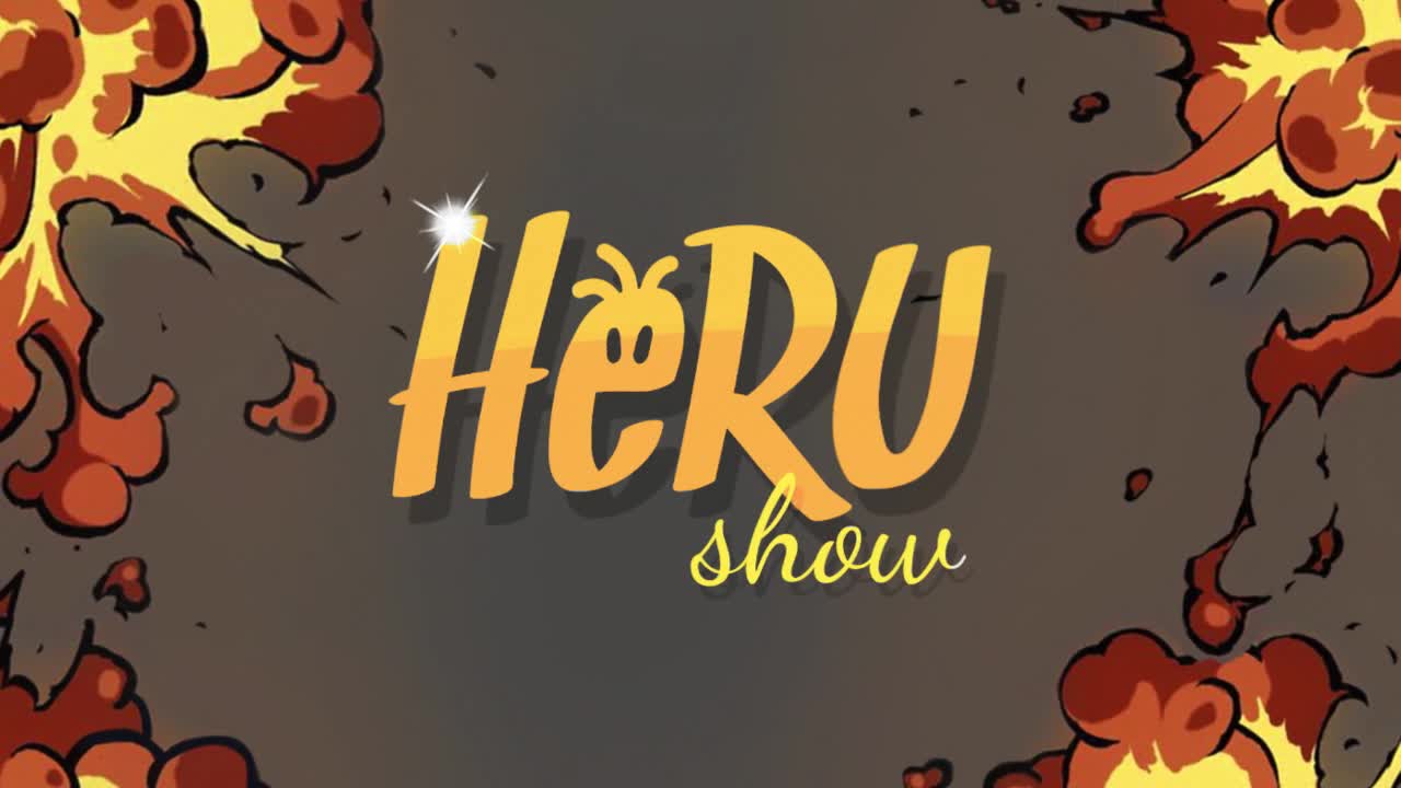 Heru-Show