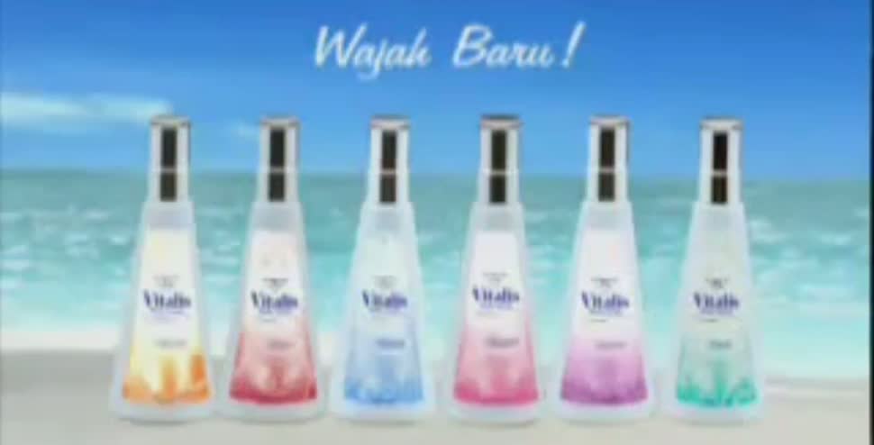 Vitalis-Pantai