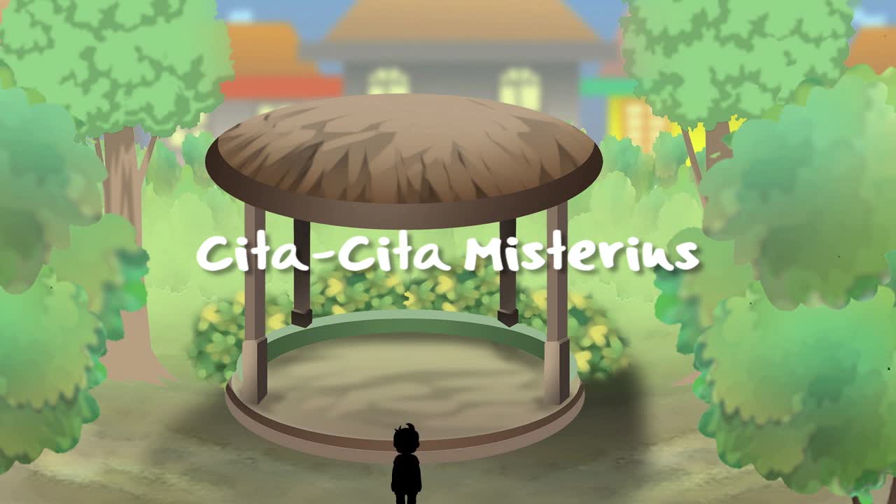 Animation-Series-Cita-Cita-Misterius
