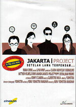 Jakarta Project