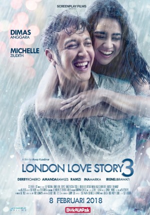 London Love Story 3