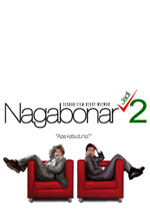 Nagabonar Jadi 2 