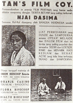 Njai Dasima