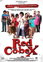 Red Cobex