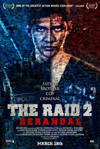 The Raid 2: Berandal 46