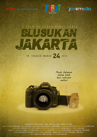 Blusukan Jakarta 1