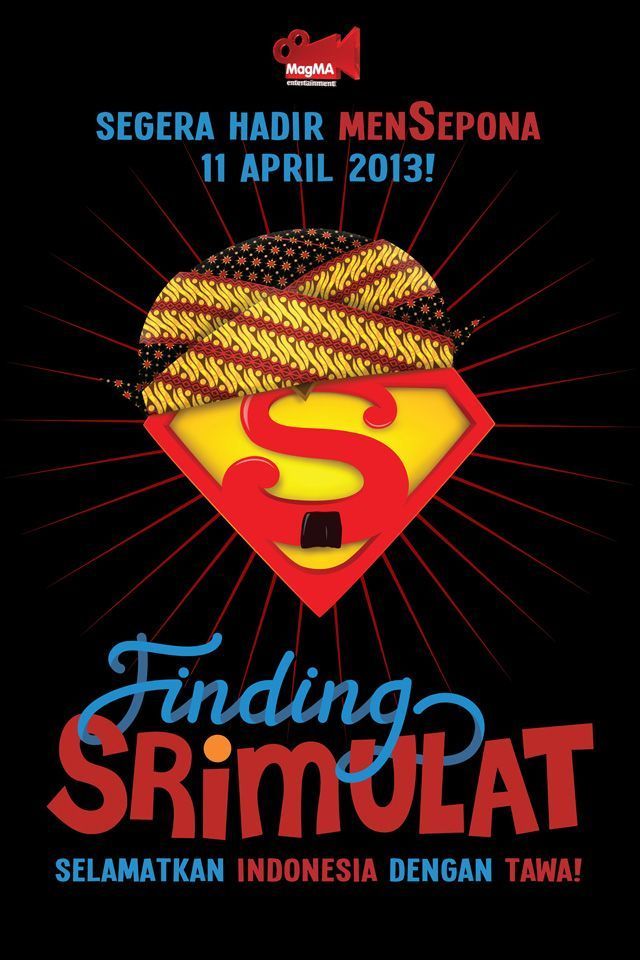 Finding Srimulat 8
