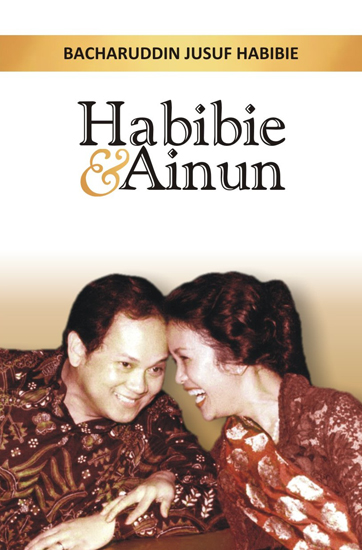 Habibie & Ainun 19
