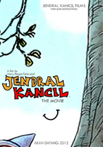 Jendral Kancil The Movie 5