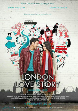 London Love Story 7