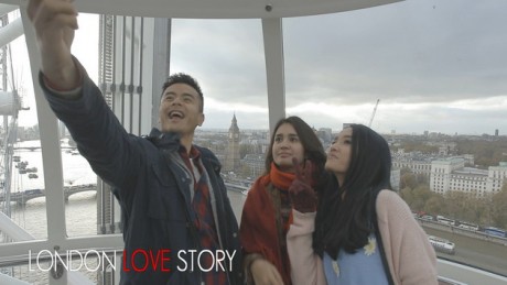 London Love Story 4