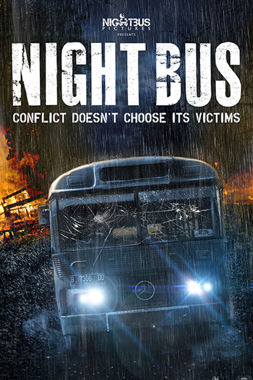 Night Bus 10