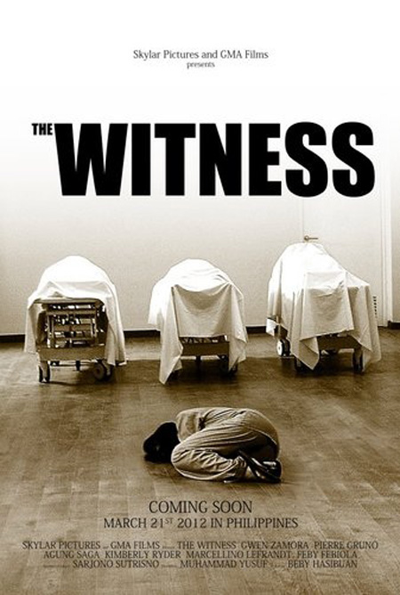 The Witness 15