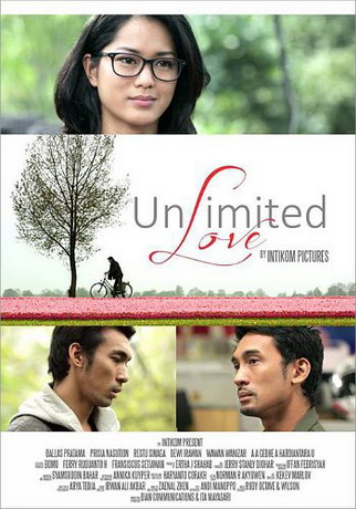 Unlimited Love 2