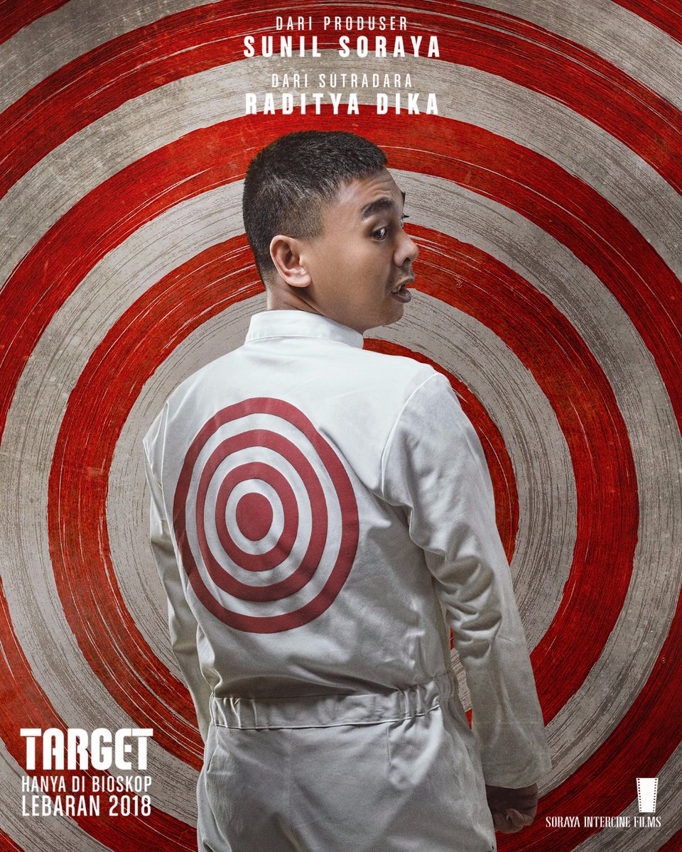 Target 3