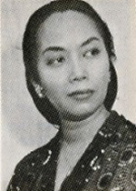 Aminah Banowati