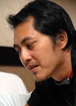 Indrayanto Kurniawan 