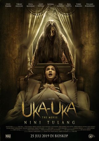 Uka-uka the Movie: Nini Tulang