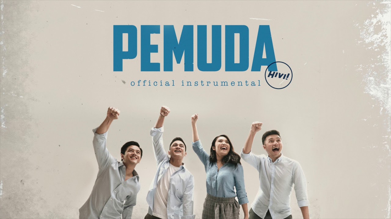 HIVI-Pemuda-Official-Music-Video