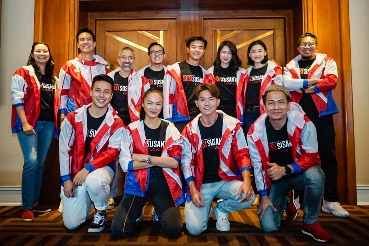 Trailer Film Susi Susanti Love All