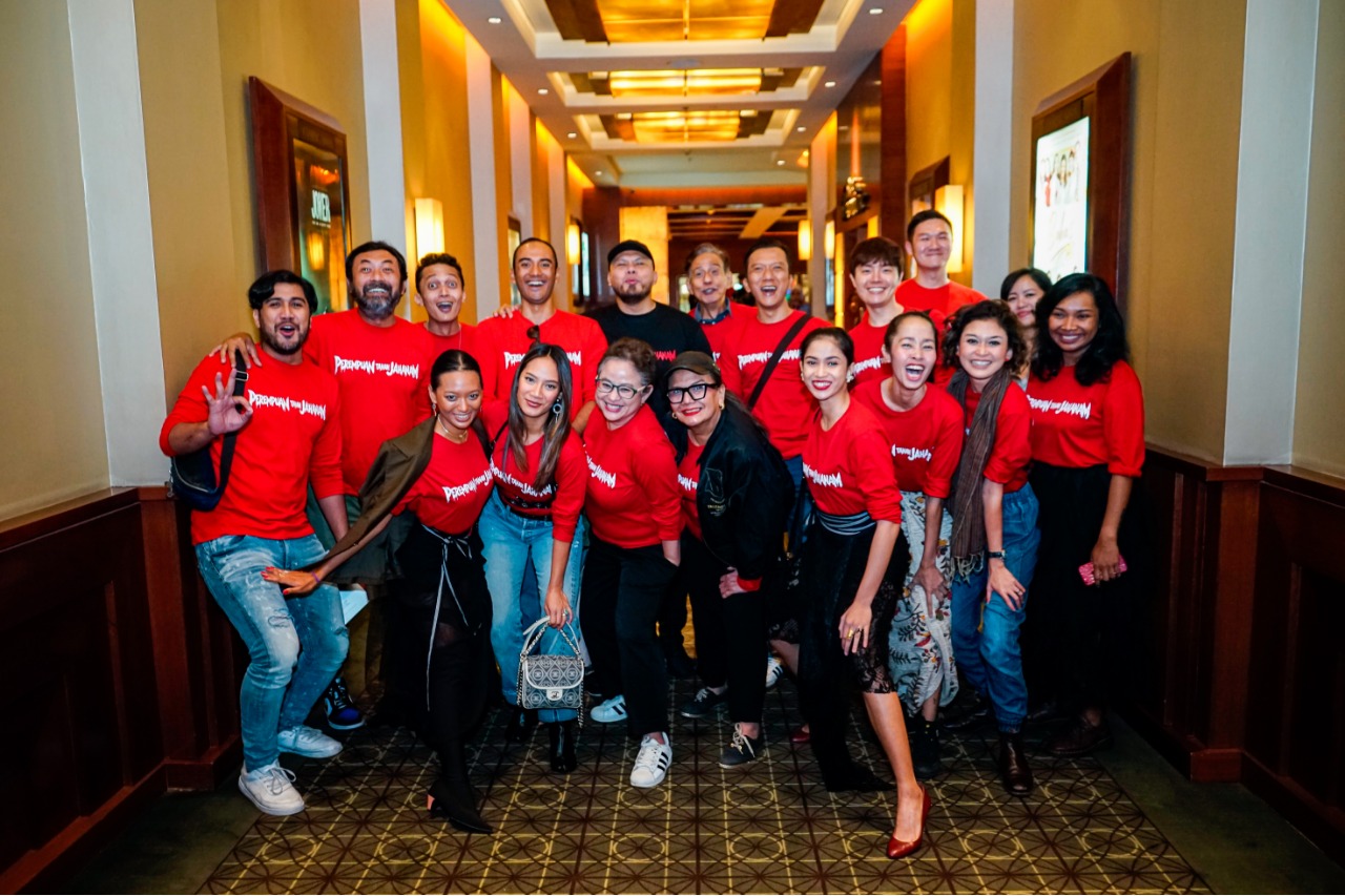 Trailer Film Perempuan Tanah Jahanam