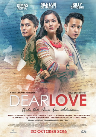 Dear-Love