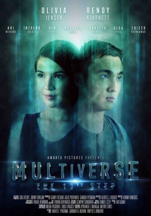 Multiverse: The 13th Step
