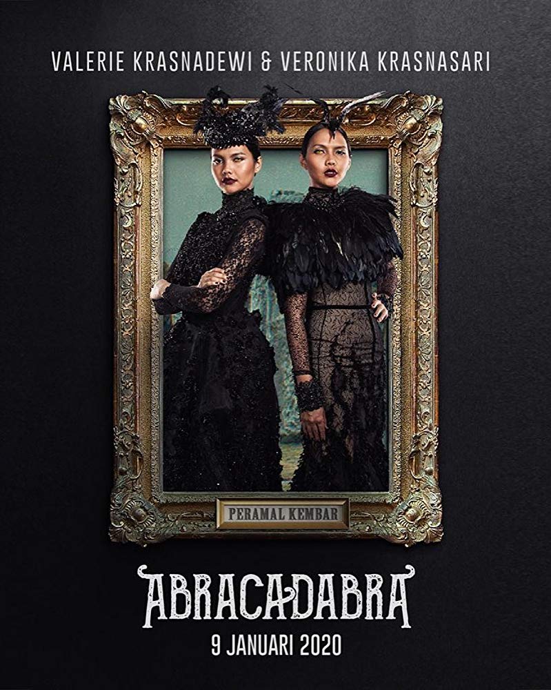 Abracadabra 11