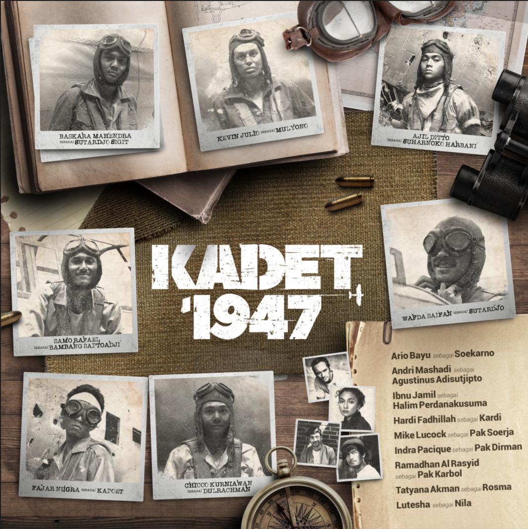 Kadet 1947 6