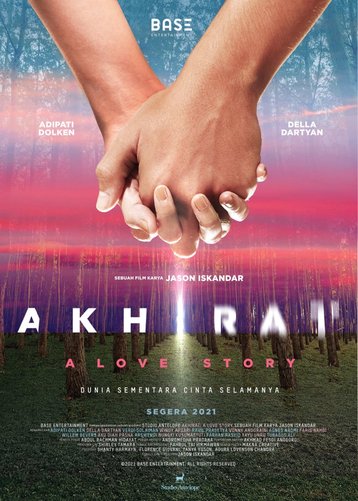 Akhirat A Love Story 20