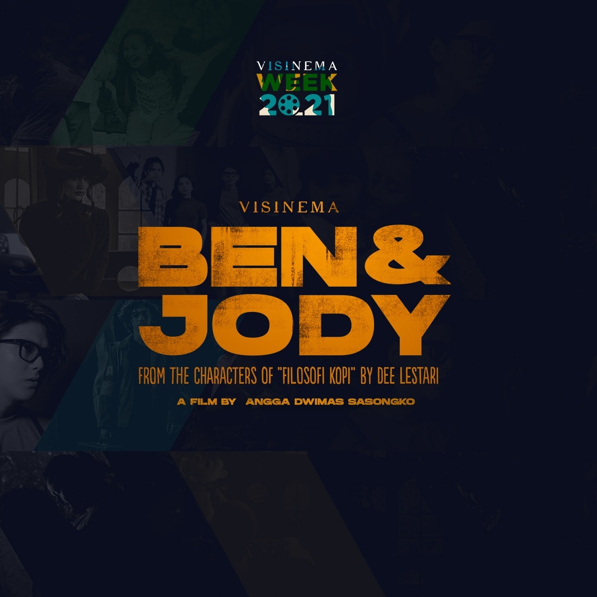 Ben & Jody 4
