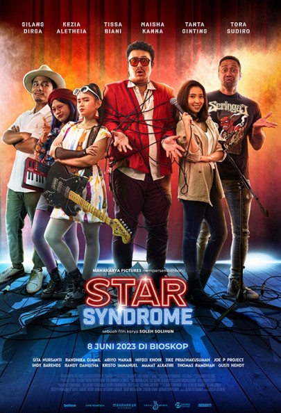Star Syndrome