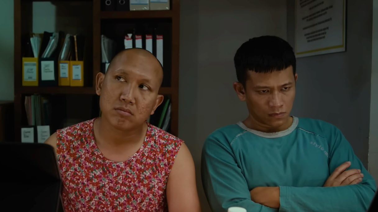 Agak Laen: Menyala Pantiku!2