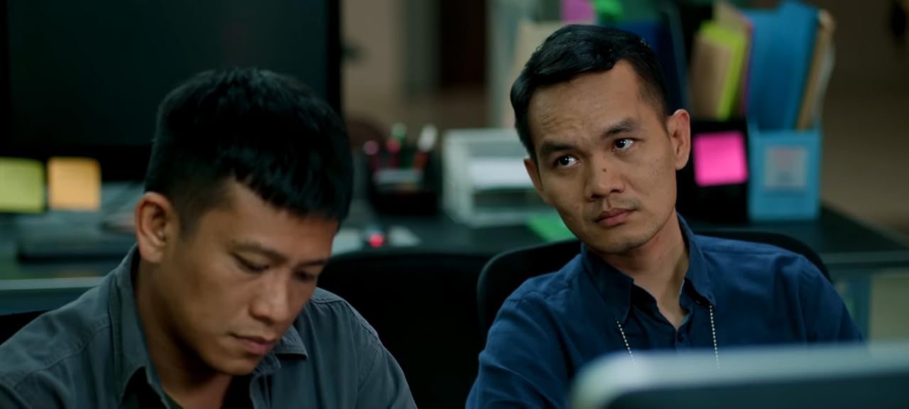 Agak Laen: Menyala Pantiku!3