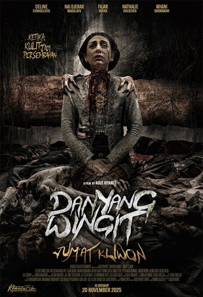 Danyang Wingit Jumat Kliwon