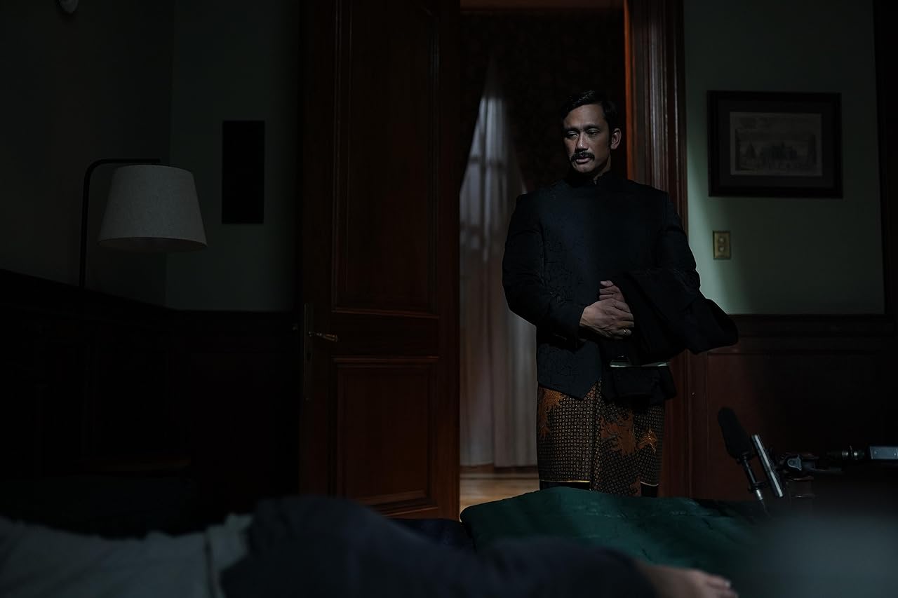 Janur Ireng: Sewu Dino The Prequel1