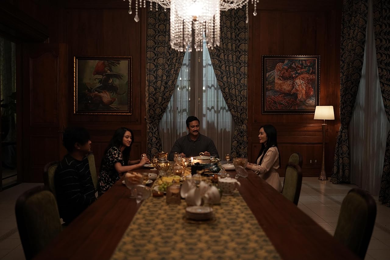 Janur Ireng: Sewu Dino The Prequel2