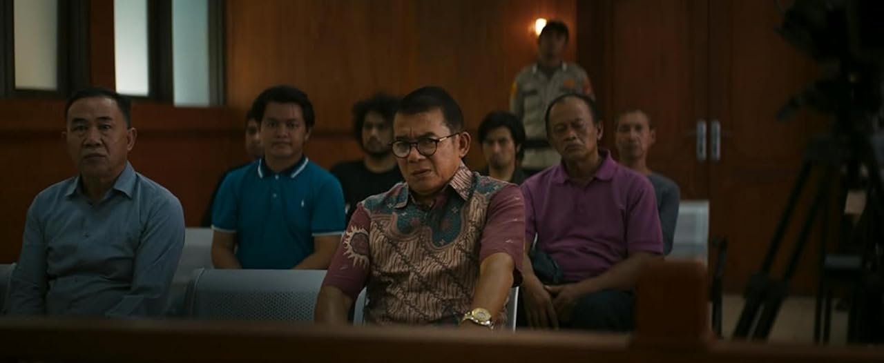 Ozora: Penganiayaan Brutal Penguasa Jaksel2